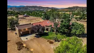 5420 Clayvale St, Acton, CA 93510