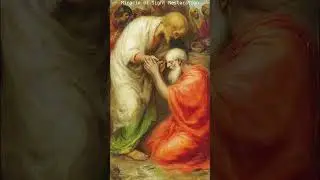 Miracle of Sight Restoration