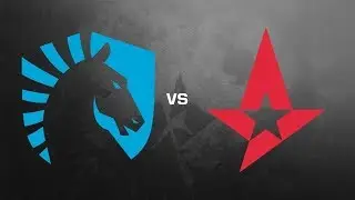 Liquid vs Astralis | Highlights | Best moments | Map2 | Grand Final | iBUYPOWER Masters 2019 | CS:GO