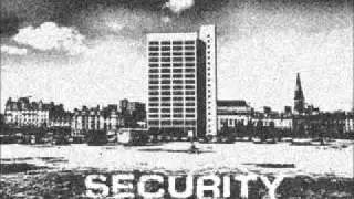 Street Level - Security City