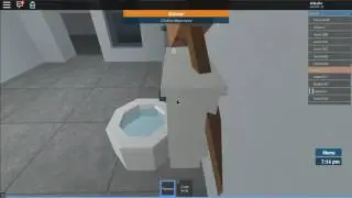 Roblox|PrisonLife2.0|ПОБЕГ ИЗ ТЮРЬМЫ!
