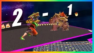 How to Join Competitive Amiibo