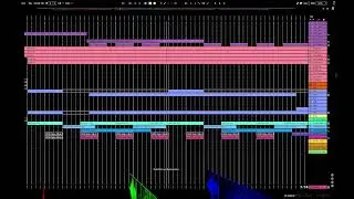 reset - dark [Official Visualizer]