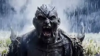 Утренняя #folk #rock #zombie