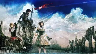 FINAL FANTASY　XVI　＃１