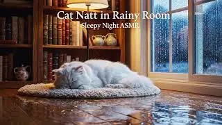 Rain Piano Quiet Night &ndash; Deep Sleep Music With David Yoo