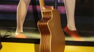 Đ&agrave;n Guitar  Cordoba C4CE| Classic T&acirc;y Ban Nha T&acirc;n Nhạc Cụ Review