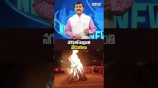 Sankranthi Celebrastions 2026 | అంబరానంటుతున్న సంక్రాంతి వేడుకలు - Andhraprabha News