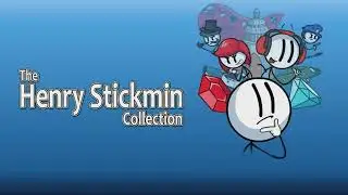 Y-Type Move - The Henry Stickmin Collection
