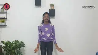 Diya | Spardha YouTube Performance Stage | Western Vocals Performance