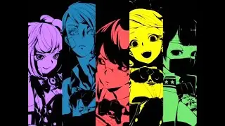 Devil's Gear + Chaotic Oblivion (Can't escape) (Mashup)