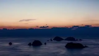 Cosmic Sequence - Lullaby