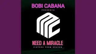 Need A Miracle (Disko Remix)