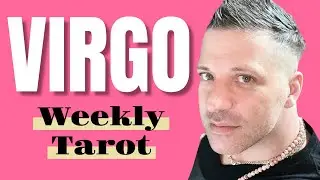 VIRGO - FINALLY!! You Were Waiting For This!! It's All Happening NOW! February 2nd - 8th Virgo Tarot