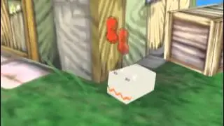 Let's Play Magic Pengel: The Quest for Color ep 1: Scantily Dressed Tomboys