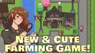 First Look at Research Story!
