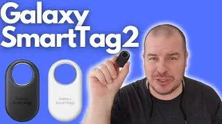 Советы и рекомендации по использованию Samsung Galaxy SmartTag 2