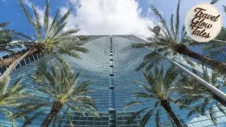 Hotel AKA Brickell | Miami (FL), United States | Hotel Review 🛏️