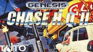 Chase H.Q 2 Soundtrack