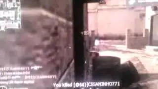 COD 4 Still The Best MarKQrTY