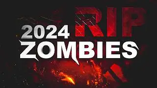 Why 2024 FINALLY Saved Call of Duty Zombies!  Black Ops 6 Zombies