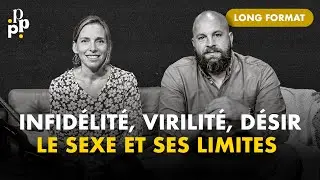 Sans filtre avec une sexothérapeute 🍆🍑 - Hélène Dumont