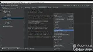 PYTHON_ICP4