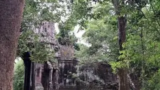 Ghost Gate/Gate of the Dead