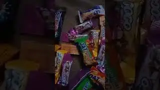 Chocolates is Life/Jamila Abalos #chocolates #as assortedchocolates #yummy #chocolateislife #shorts