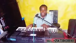 RWANDA BEAT BY DK DK