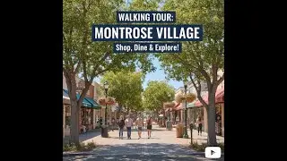 Montrose Village | Cozy Shops, Caf&eacute;s & Small-Town Charm in LA