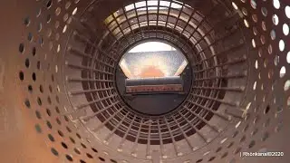 Zemmler Trommelsiebanlage - Vorstellung in Kaltennordheim