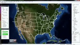 Storm Shield Forecast - August 6, 2014