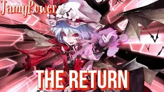 Nightcore - The Return - (Niviro) (Lyrics)