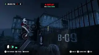 One of my favorite Trials maps