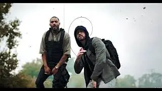 [free] *hard* joyner lucas x eminem type beat - alpha