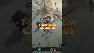 3 Motivos pra Jogar DIABLO 4!!! #diablo #diablo4
