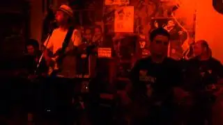 Nobody Knows You When You're Down And Out - Marcos Boi & Mad Dog Blues