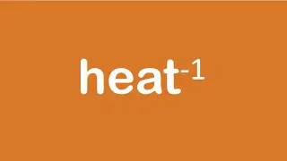 HEAT INVERSE