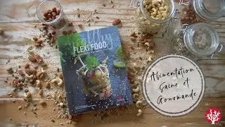 Flexifood - Au Fil Des Pages