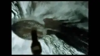 Hollow Earth Entrance: FOOTAGE FROM SPACE *Part 2