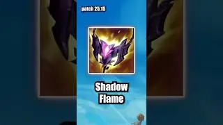 Shadowflame EXPLAINED for NOOBS  #foryou #leagueoflegends #riotgames #wildrift