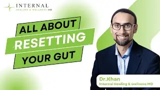 Revitalize Your Gut Health with Dr. Khan! | Quick Tips for Digestive Wellness