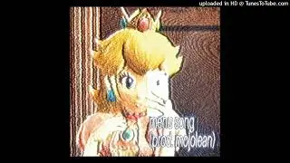 [free] icytwat x pinkpantheress x jersey club type beat &ldquo;menu song&rdquo; (prod. mojolean)