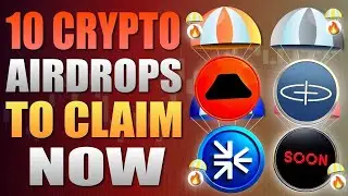 (24 December) Airdrops updates swapper finance moonbirds Rocket billions network base #update #ai 