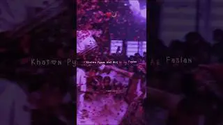 Phulkari 🤗💕|| WhatsApp Status | Slowed and reverb || #shortvideo​ #trending​ #lyrics​ #sadsong​
