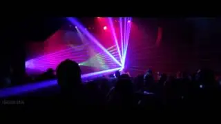 Solarstone present Pure Trance Night @ Poppodium Grenswerk (05-06-2015)