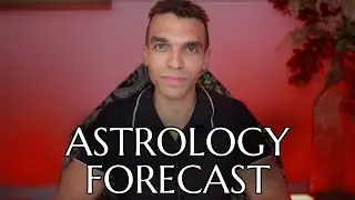 Major Life Changes! It&rsquo;s About To Get Spicy | Astrology Forecast August 26 - September 1