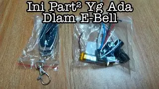⚪ Contoh Buat E-Bell / Belum Semua Barang Ada