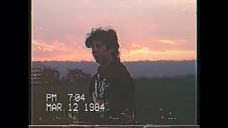 Maximo Mendez - Rosas (Video Oficial)